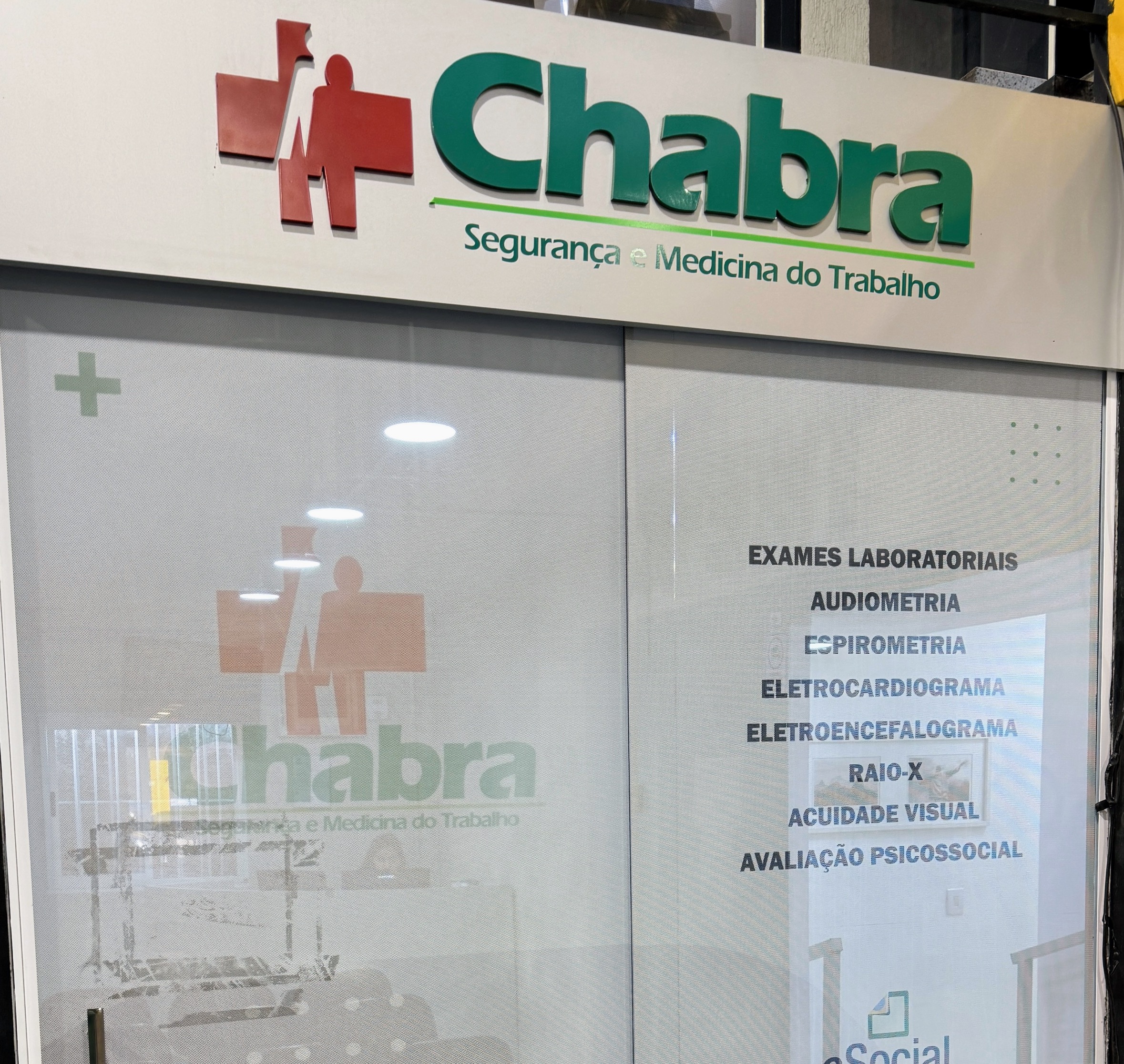 Chabra 