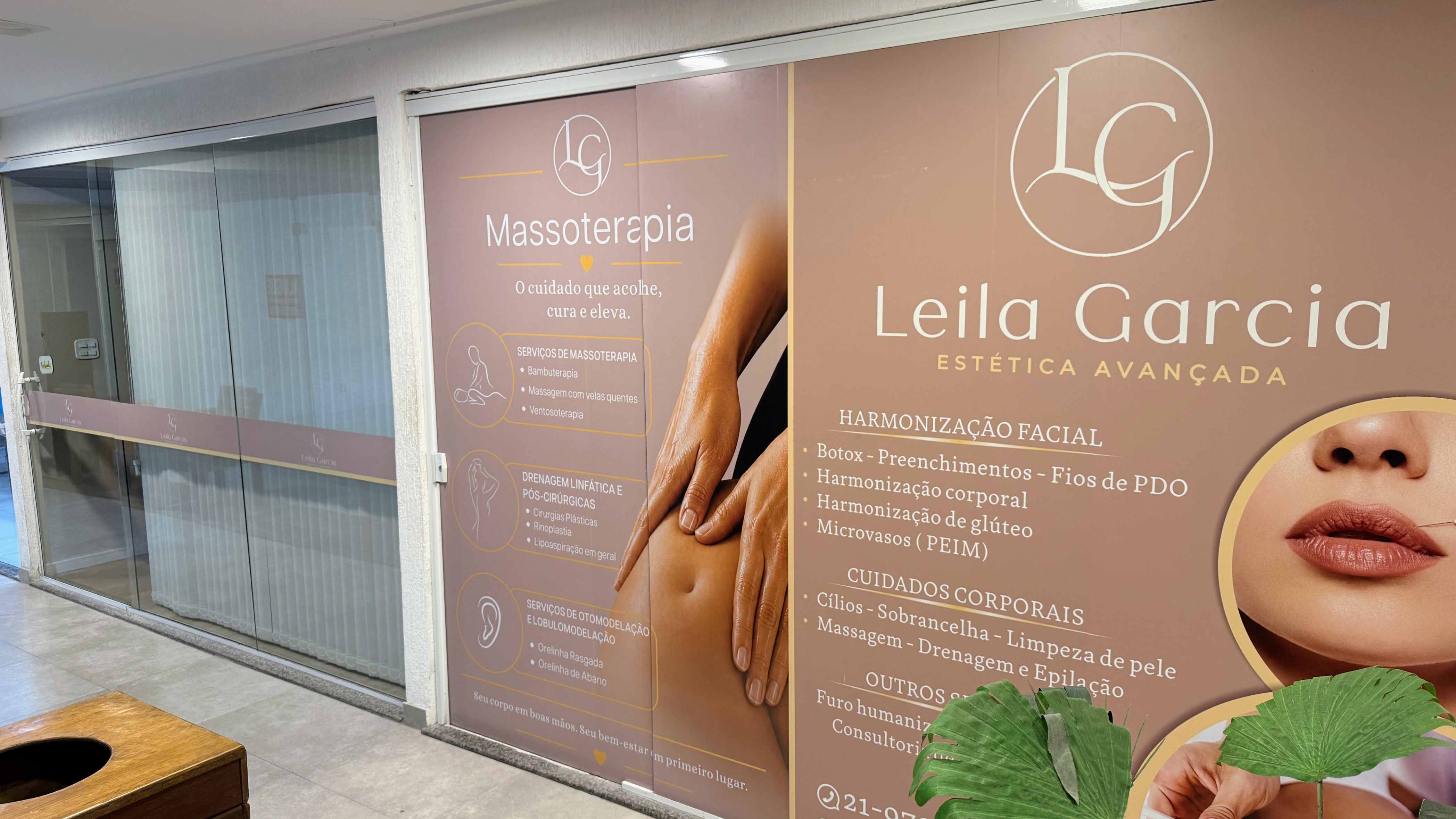 Leila Garcia 